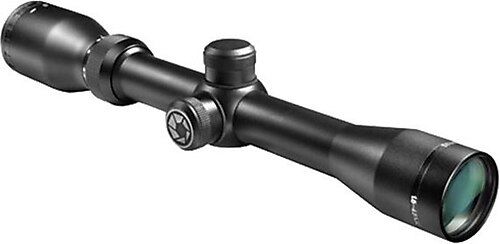 Barska Hornet 1.5-4.5x32 Zoomlu Tüfek Dürbünü