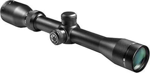 Barska Hornet 1.5-4.5x32 Zoomlu Tüfek Dürbünü