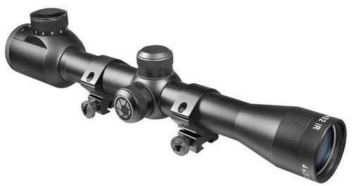 Barska Plinker-22 4x32 IR Işıklı Tüfek Dürbünü