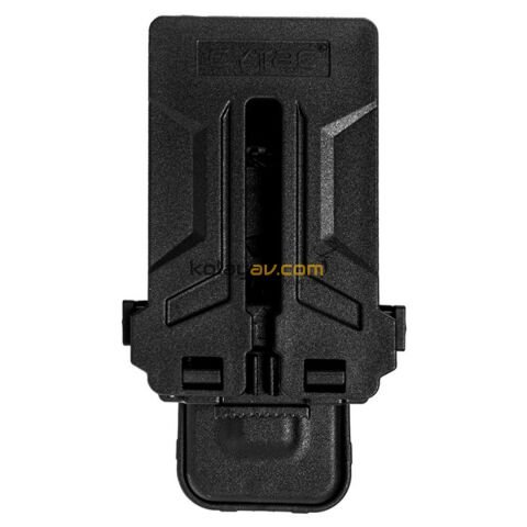 Cytac Universal Single Şarjör Kılıfı