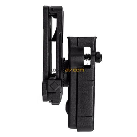 Cytac Universal Single Şarjör Kılıfı