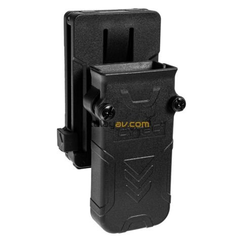 Cytac Universal Single Şarjör Kılıfı