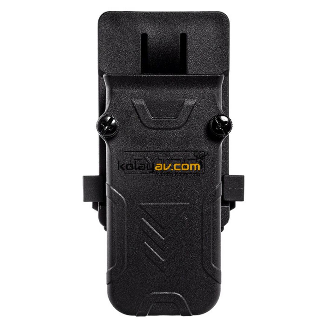 Cytac Universal Single Şarjör Kılıfı