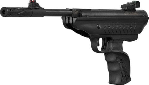 Hatsan MOD 25 Süpercharger, 5.5 mm