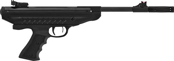 Hatsan MOD 25 Süpercharger, 5.5 mm