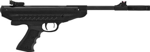 Hatsan MOD 25 Süpercharger, 5.5 mm