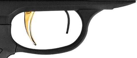 Hatsan MOD 25 Süpercharger, 5.5 mm