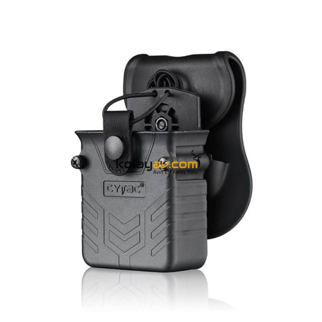 Cytac Walkie Talk Telsiz Kılıfı