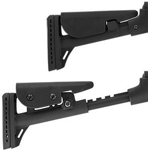 Hatsan Mod 25 Süpertact, 5.5 mm
