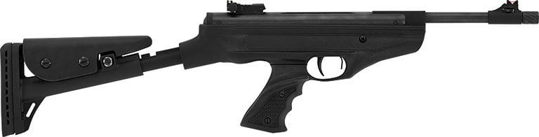 Hatsan Mod 25 Süpertact, 5.5 mm