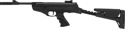 Hatsan Mod 25 Süpertact, 5.5 mm