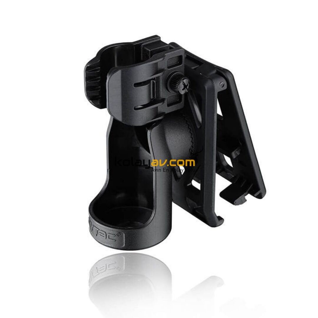 Cytac El Feneri Kılıfı