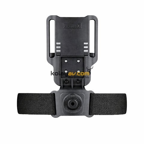 Amomax Low Ride Duty Drop Tabanca Kılıfı