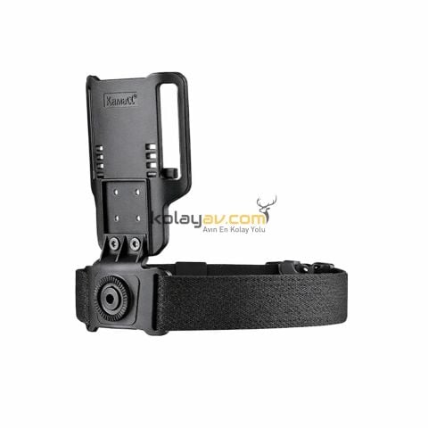 Amomax Low Ride Duty Drop Tabanca Kılıfı