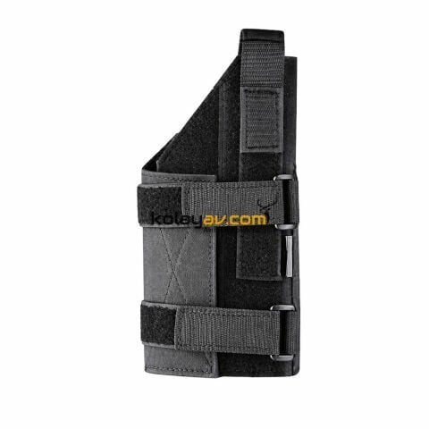 Amomax Nylon Universal Tabanca Kılıfı