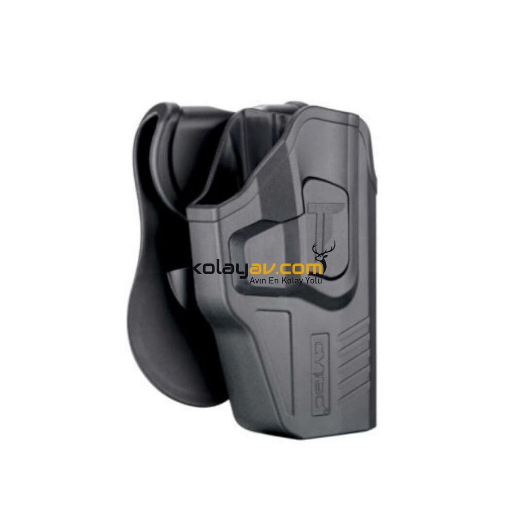 Cytac R-Defender Holster Gen4 Tabanca Kılıfı