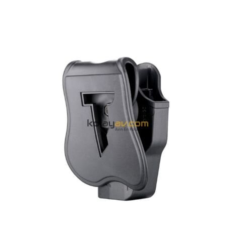 Cytac R-Defender Holster Gen4 Tabanca Kılıfı