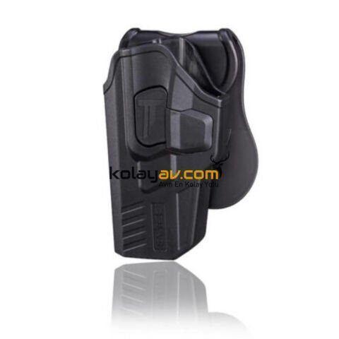 Cytac R-Defender Sol El Glock Tabanca Kılıfı