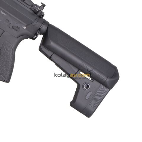 Delta Armory AR15 URX 3 12'' Bravo Airsoft Tüfek Siyah