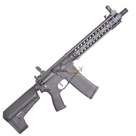 Delta Armory AR15 URX 3 12'' Bravo Airsoft Tüfek Siyah
