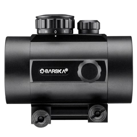 Barska 50mm 5 MOA Red Dot Nişangah