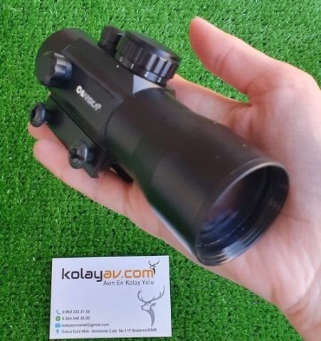 Barska Red Dot 2x30 Red Dot Nişangah