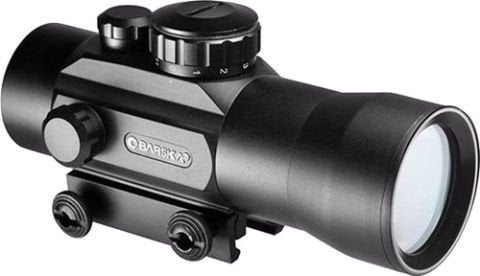 Barska Red Dot 2x30 Red Dot Nişangah
