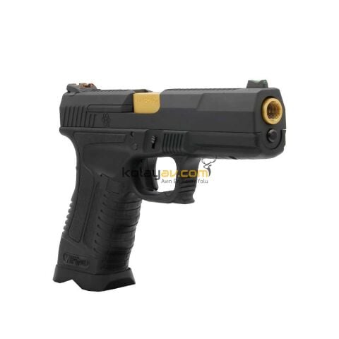 WE GP1799 T1 Blowback Airsoft Tabanca (Greengas)