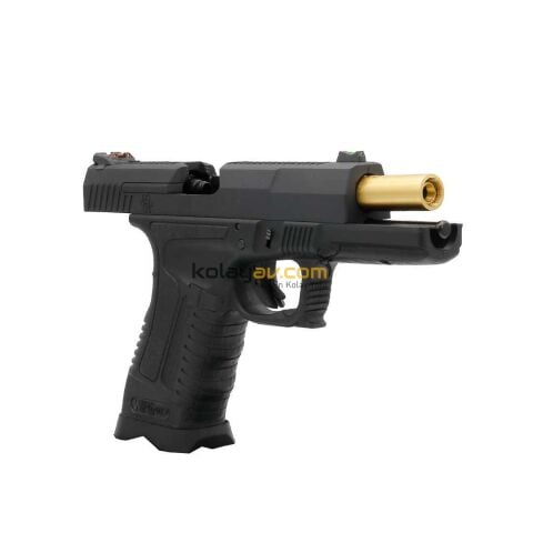 WE GP1799 T1 Blowback Airsoft Tabanca (Greengas)