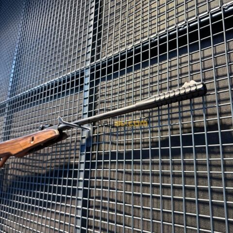 KRAL N-03 Sentetik Havalı Tüfek Ahşap 4.5mm (Full Set)