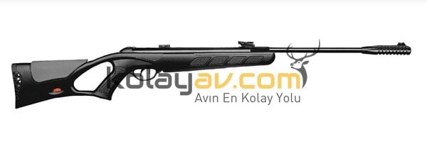 KRAL N-06 Gaz Piston Havalı Tüfek (Full Set)