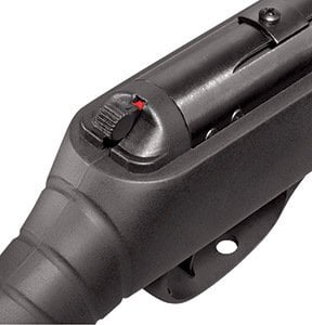HATSAN MOD 80 Sentetik Havalı Tüfek 5.5 mm (Full Set)