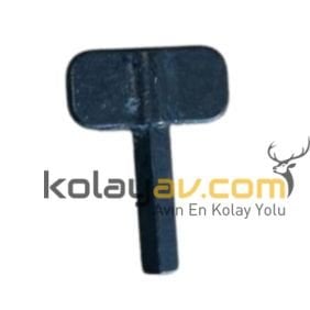 Ekol Havalı Tabanca Alyan (Şarjör Anahtarı)