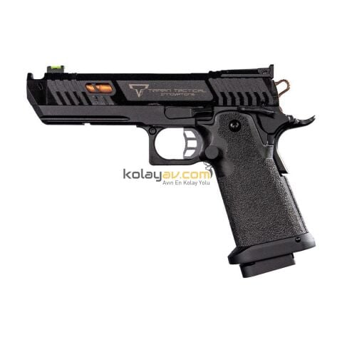EMG TTI JW4 2011 Pit Viper Blowback Airsoft Tabanca (Greengas)