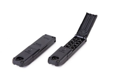 Sig Sauer P320 M17 Havalı Tabanca Şerit Yedek Şarjörü