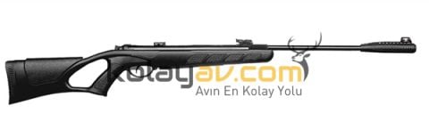 KRAL Arms N-05 Gaz Piston Havalı Tüfek (Full Set)