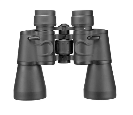 Barska 12X50 Porro Binoculars El Dürbünü