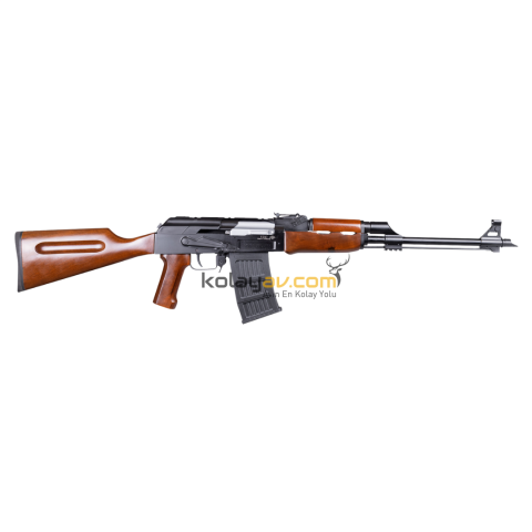 Dağlıoğlu FD 47 Yarı Otomatik Şarjörlü Av Tüfeği