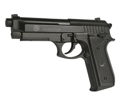 Cybergun Taurus PT92 Airsoft Tabanca