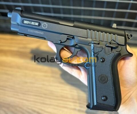 Cybergun Taurus PT92 Airsoft Tabanca
