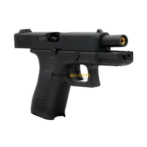 WE Glock 19 Gen5 Blowback Airsoft Tabanca (Greengas)