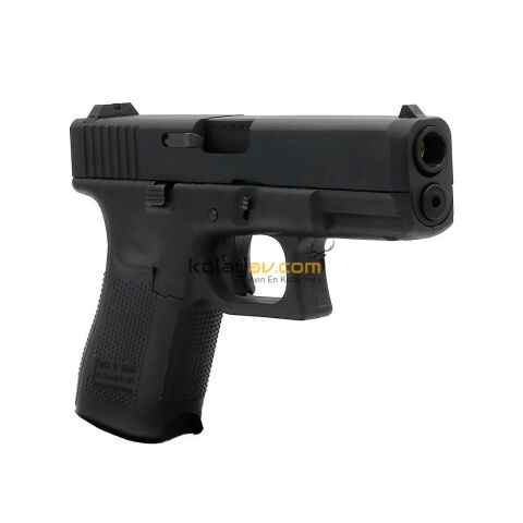 WE Glock 19 Gen5 Blowback Airsoft Tabanca (Greengas)