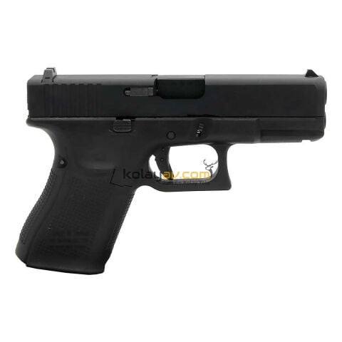 WE Glock 19 Gen5 Blowback Airsoft Tabanca (Greengas)