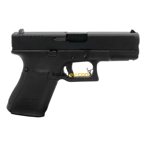 WE Glock 19 Gen5 Blowback Airsoft Tabanca (Greengas)
