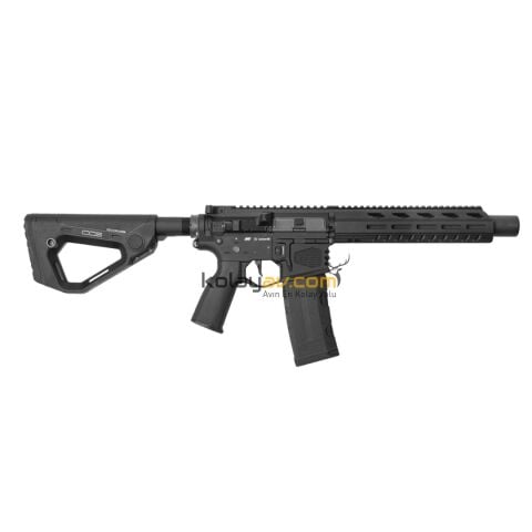 ASG Hybrid Series Full Metal H-15 B.E.T AEG Airsoft Tüfek