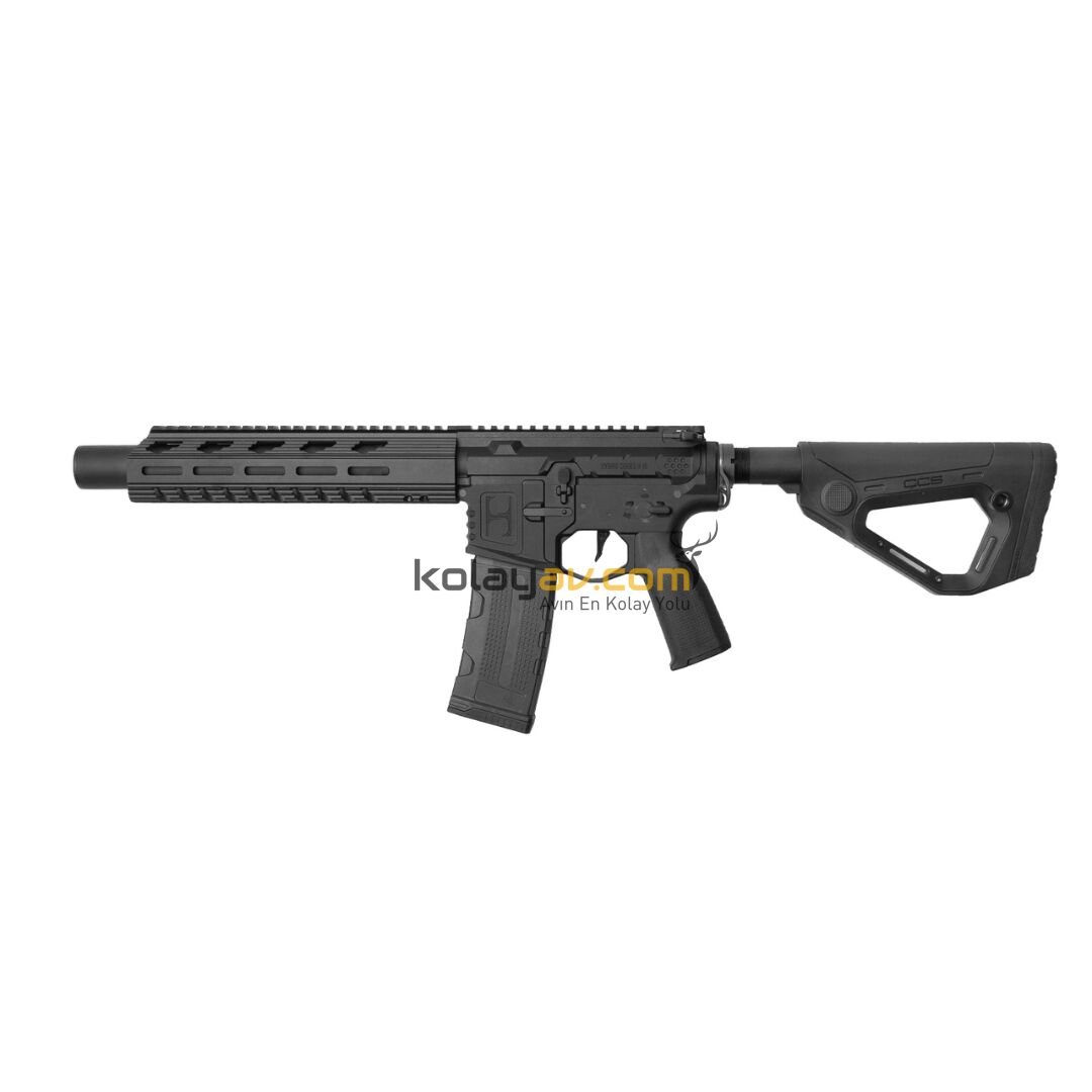 ASG Hybrid Series Full Metal H-15 B.E.T AEG Airsoft Tüfek