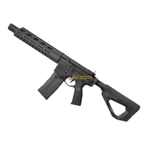 ASG Hybrid Series Full Metal H-15 B.E.T AEG Airsoft Tüfek