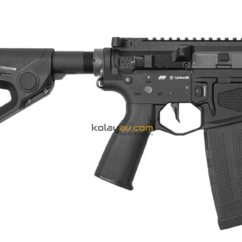 ASG Hybrid Series Full Metal H-15 B.E.T AEG Airsoft Tüfek