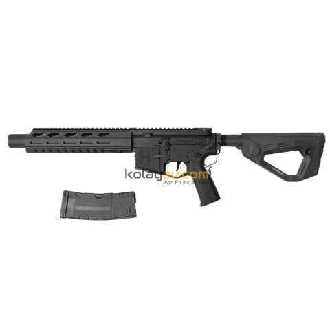 ASG Hybrid Series Full Metal H-15 B.E.T AEG Airsoft Tüfek