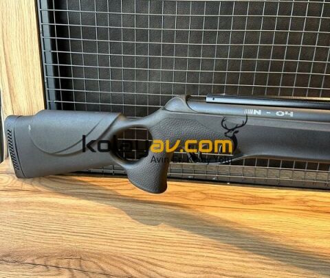 KRAL N-04 Sentetik Havalı Tüfek (Full Set)